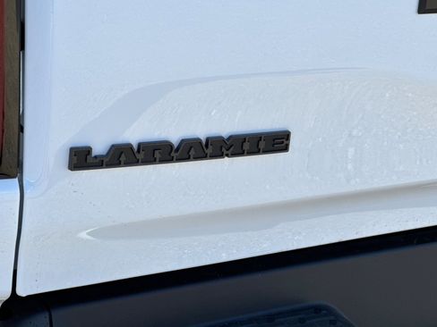 New 2026 RAM 1500 Laramie image 25