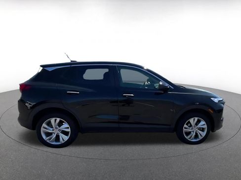 Used 2025 Buick Encore GX Preferred AWD/4WD image 14