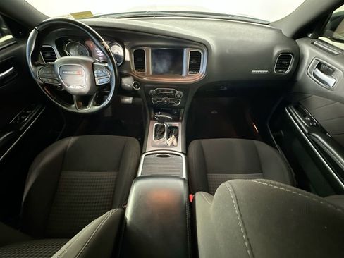 Used 2023 Dodge Charger GT RWD image 10