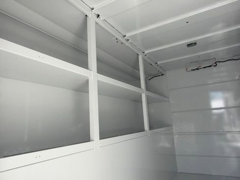 New 2026 Ford Transit 350 AWD w/ Upfitter Package image 9