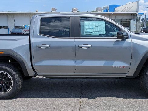 New 2026 GMC Canyon AT4 w/ Technology Plus Package AWD/4WD image 5