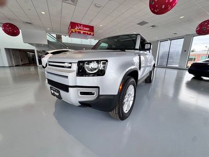 Used 2023 Land Rover Defender 110 S