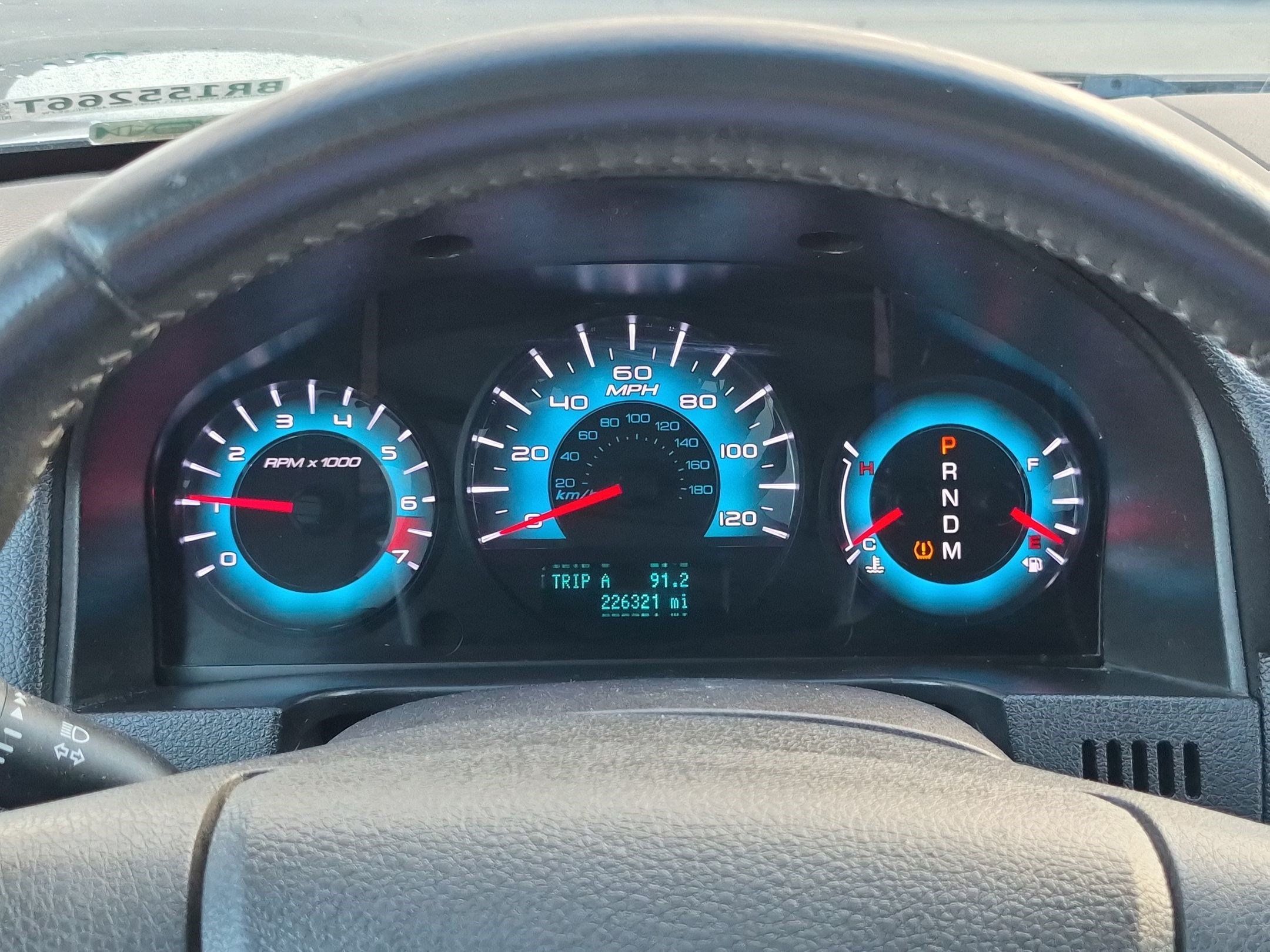 Used 2011 Ford Fusion SE w/ Appearance Pkg FWD image 21