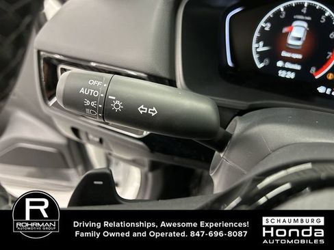 Used 2026 Honda Civic Sport image 13