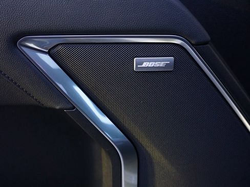 New 2026 Chevrolet Silverado 1500 LTZ w/ Z71 Off-Road Package image 25