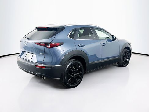 Used 2024 MAZDA CX-30 AWD 2.5 S w/ Preferred Package image 9
