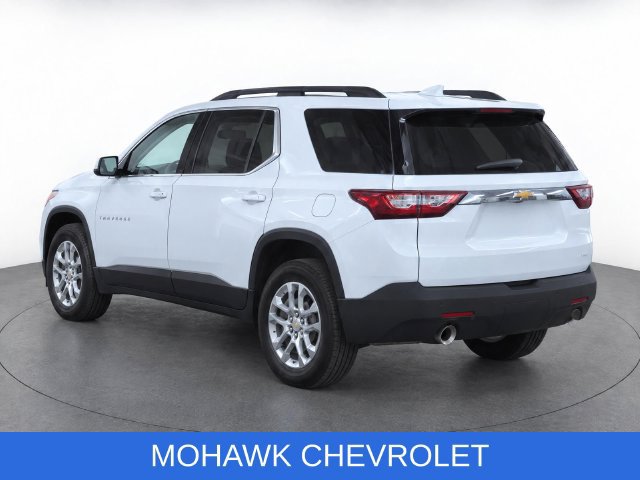 Used 2020 Chevrolet Traverse LT AWD/4WD image 4