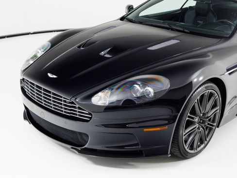 Used 2009 Aston Martin DBS Coupe RWD image 50
