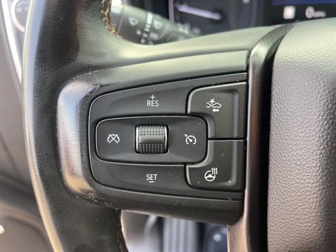 Used 2023 GMC Sierra 2500 AT4 w/ AT4 Preferred Package image 21