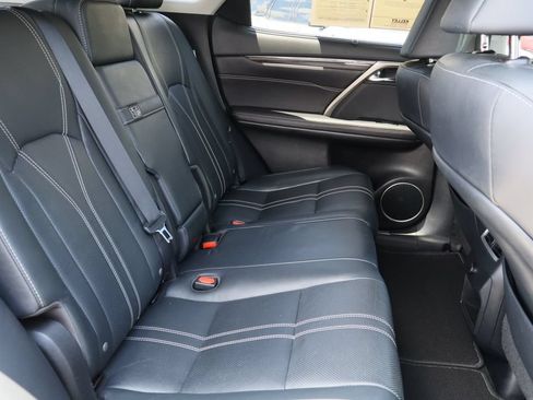 Used 2016 Lexus RX 350 AWD w/ Luxury Package image 29