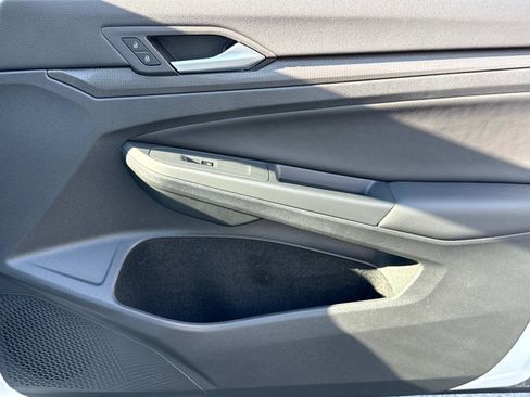 Used 2024 Volkswagen GTI Autobahn image 18