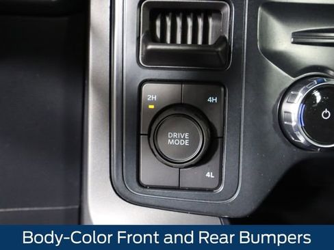 New 2026 Ford F150 XLT w/ Equipment Group 302A MID image 41