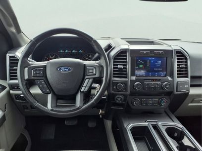 Used 2020 Ford F150 XLT w/ Equipment Group 302A Luxury