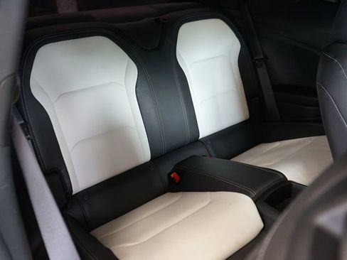 Used 2023 Chevrolet Camaro LT w/ RS Package RWD image 13