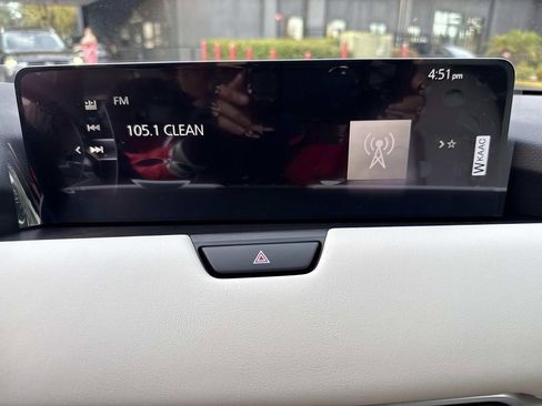 New 2026 MAZDA CX-90 3.3 Turbo w/ Premium Plus Pkg image 33