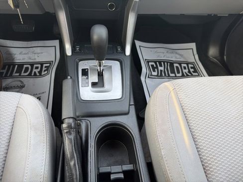 Used 2015 Subaru Forester 2.5i Premium w/ All-Weather Package image 27