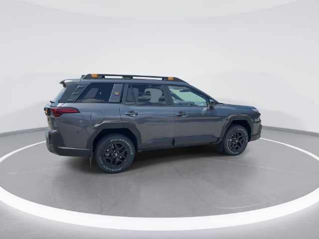 New 2026 Subaru Outback Wilderness w/ Wilderness Package AWD/4WD image 8
