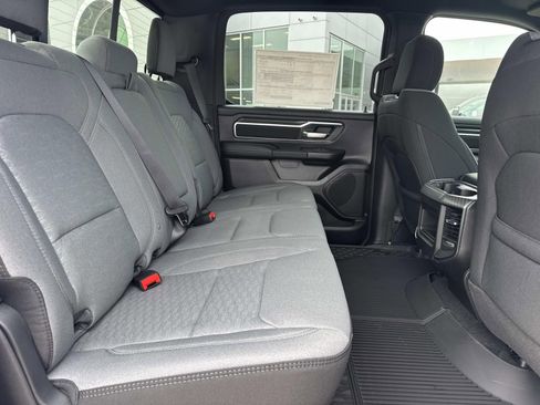 New 2026 RAM 1500 Big Horn image 9