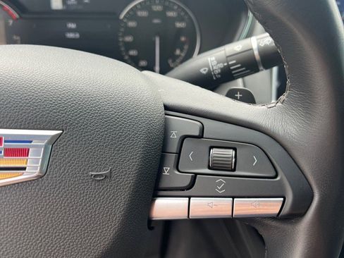 Used 2023 Cadillac CT5 Premium Luxury RWD image 28