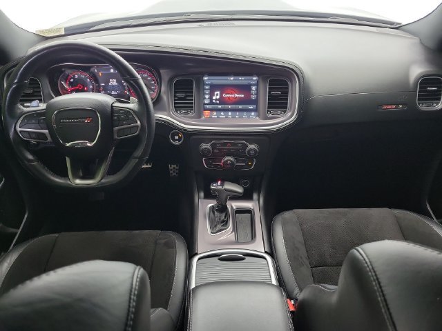 Used 2020 Dodge Charger Scat Pack w/ Dynamics Package RWD image 15