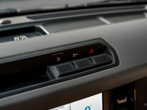 Used 2024 Ford Bronco Big Bend image 60