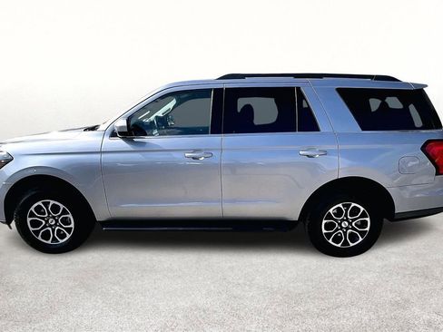 Used 2024 Ford Expedition XLT image 45
