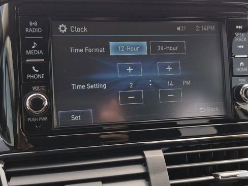 Used 2024 Mitsubishi Eclipse Cross ES image 19