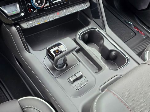 New 2026 GMC Sierra 1500 AT4X AWD/4WD image 23