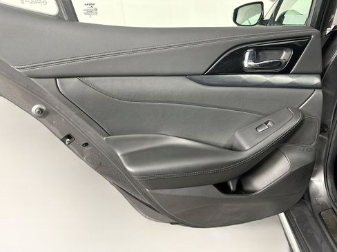 Used 2023 Nissan Maxima Platinum w/ Sport Mat Group image 28