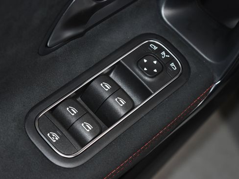 New 2026 Mercedes-Benz CLA 250 4MATIC image 5