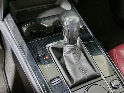 Used 2025 MAZDA CX-30 AWD 2.5 S w/ Preferred Package image 24