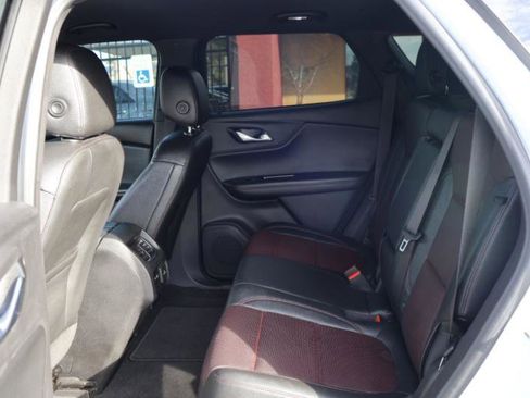 Used 2019 Chevrolet Blazer RS image 25