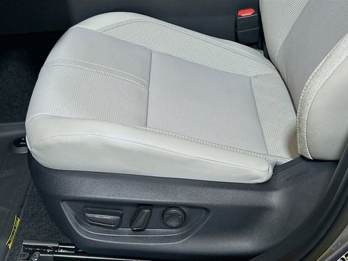 New 2026 Toyota Camry XLE FWD image 19