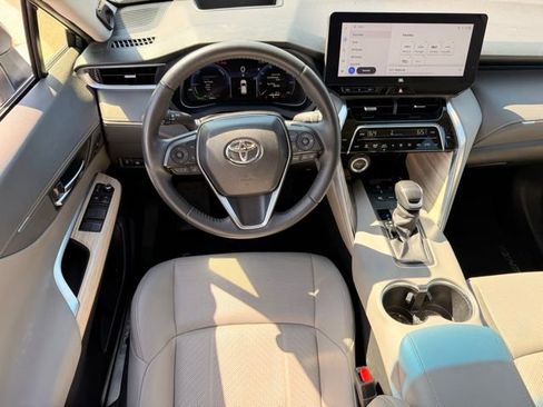 Used 2024 Toyota Venza Limited AWD/4WD image 15