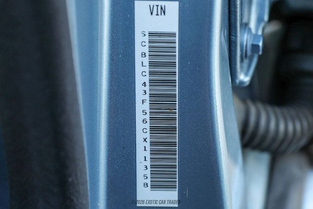 Used 2006 Bentley Arnage R RWD image 48