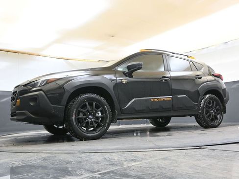 New 2026 Subaru Crosstrek 2.5i Wilderness image 39