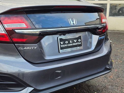 Used 2018 Honda Clarity Plug-In Hybrid image 20