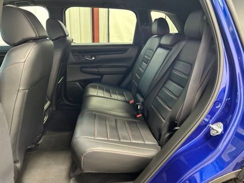Used 2024 Honda CR-V Sport-L image 19
