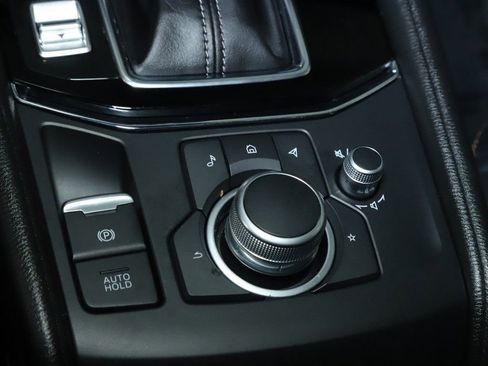 Used 2023 MAZDA CX-5 AWD 2.5 S w/ Preferred Package image 27