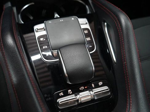 Used 2021 Mercedes-Benz GLE 53 AMG 4MATIC image 8