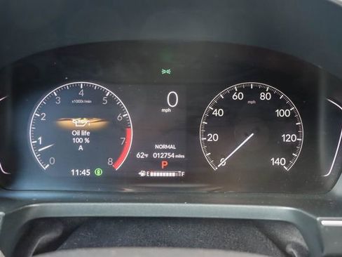 Certified 2024 Honda Pilot LX image 25