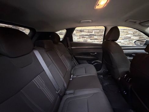 Certified 2023 Hyundai Tucson SEL w/ Cargo Package image 32