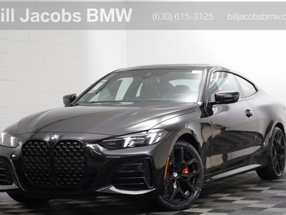 New 2026 BMW 430i xDrive 430i xDrive w/ M Sport Package