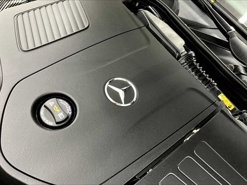 New 2025 Mercedes-Benz C 300 C 300 image 17