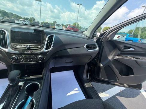 Used 2023 Chevrolet Equinox LT AWD/4WD image 27