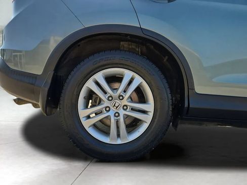 Used 2012 Honda CR-V EX-L image 29