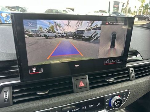 Used 2024 Audi A5 2.0T Premium Plus image 14