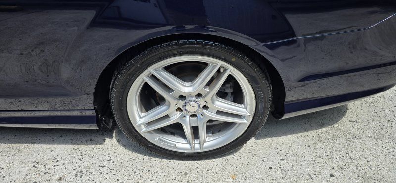 Used 2014 Mercedes-Benz C 250 Coupe image 11