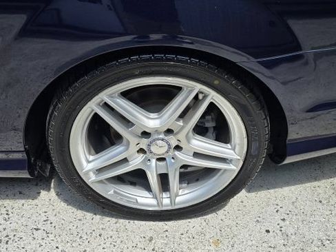 Used 2014 Mercedes-Benz C 250 Coupe image 11