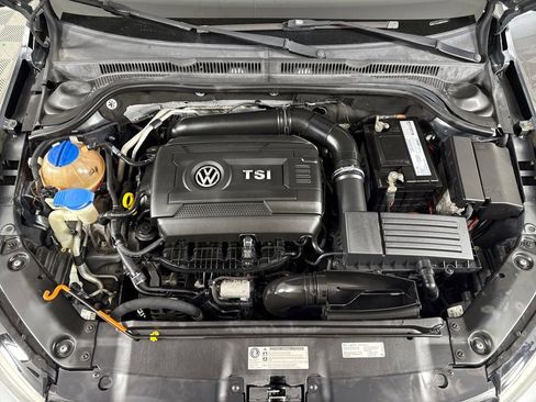 Used 2014 Volkswagen Jetta SE image 10